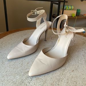 Nine West Heel